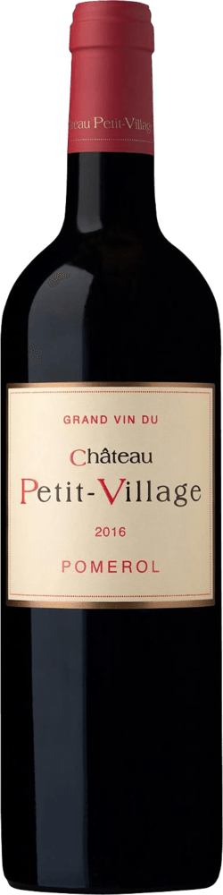 Château Petit-Village